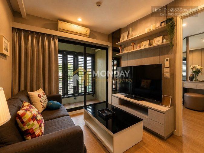 picture ðĨ Available Now! Condolette Dwell Sukhumvit 26 - Book Before It's Gone! ðĨ MD-26028902 - 10/12