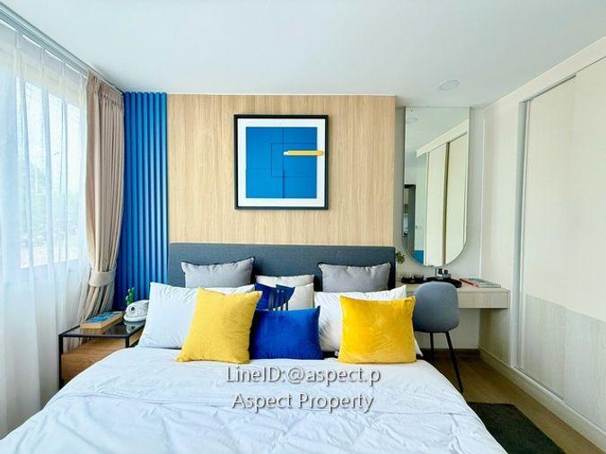 picture G condo 2 Starting from 1.59 million baht. - 6/6