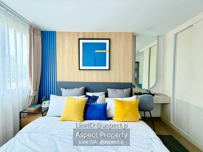 picture G condo 2 Starting from 1.59 million baht. - 6/6