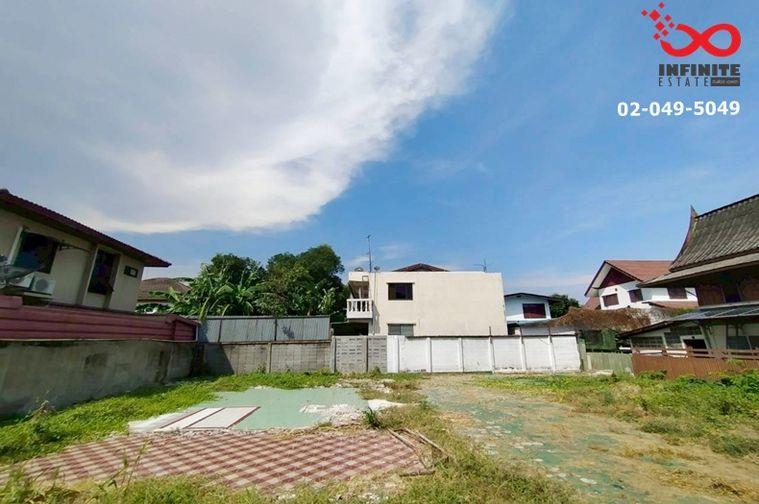 รูป ขายที่ดิน 102 ตร.ว.ถนนสุขุมวิท ซอยอมรเดช ปากน้ำ สมุทรปราการ ใกล้ BTS - รูปที่ 4/8