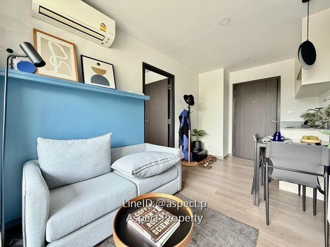 picture G condo 2 Starting from 1.59 million baht. - 2/6