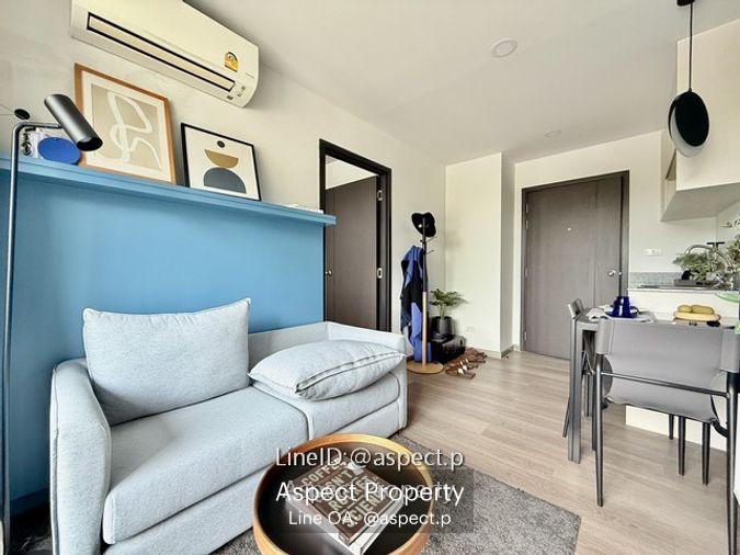 picture G condo 2 Starting from 1.59 million baht. - 2/6