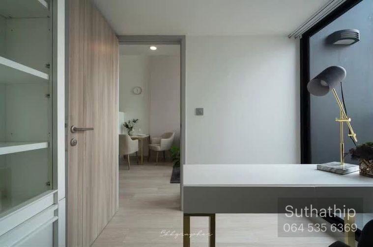 picture ✨Condo for Rent: Knights Bridge Prime Sathorn (AP-02) line : @condo91 - 8/14