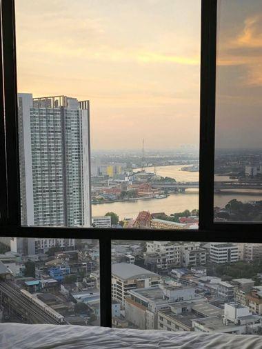 รูป 🏢 ให้เช่าคอนโด : The Tree Interchange (เดอะ ทรี อินเตอร์เชนจ์)   รหัสทรัพย์ | 📌LNP-C13231  - รูปที่ 9/10