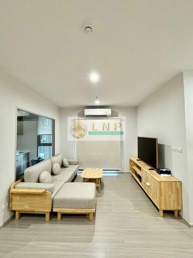 รูป 🏢 ให้เช่าคอนโด : The Parkland Phetkasem 56 (เดอะพาร์คแลนด์ เพชรเกษม 56) รหัสทรัพย์ | 📌LNP-C7170 - รูปที่ 18/18