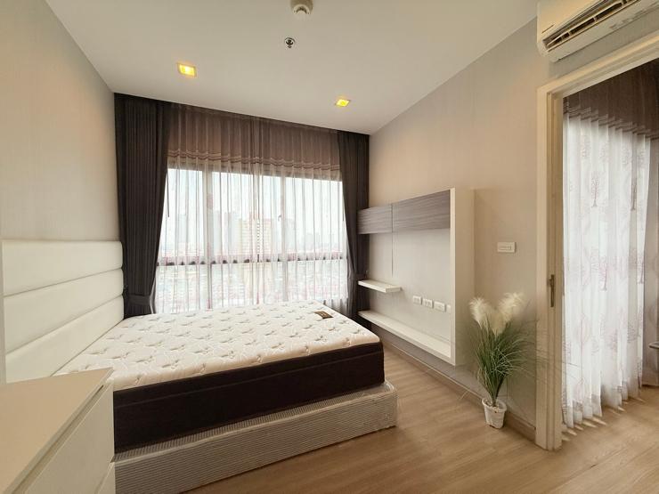 รูป ห้องสวย 1 นอน Urbano Absolute Sathorn Taksin ใกล้ BTS กรุงธนบุรี นัดชมได้ค่ะ  - รูปที่ 6/9