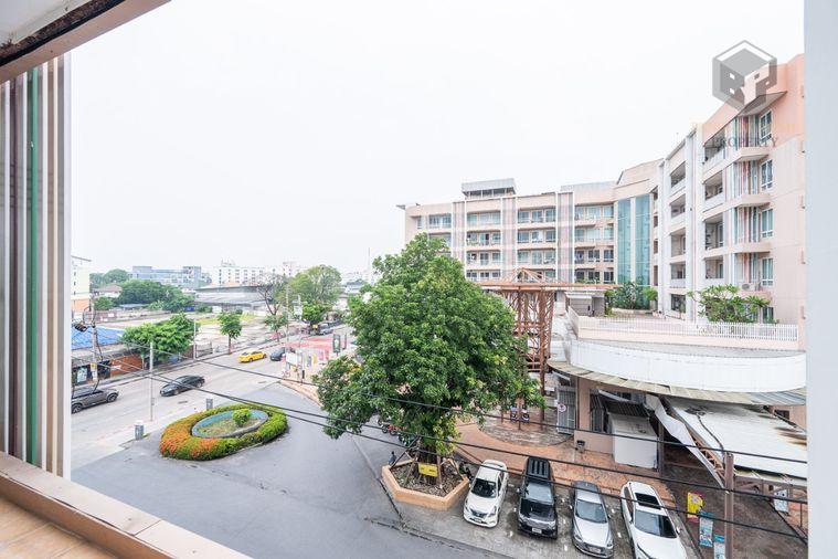รูป 🏙️ Happy condo ladprao — คอนโด Pet Friendly ใจกลางลาดพร้าว 🐶✨ - รูปที่ 47/47