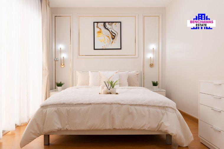 picture ðĨLarge rare-item condominium for sale in Rama 3 â Sathorn area. Spacious unit, fully - 5/9