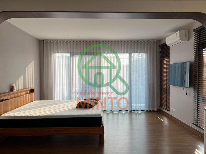 picture Centro Donmueng-Chaengwattana House For Rent / Line : @mintocondo - 13/14