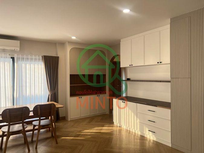 picture Centro Donmueng-Chaengwattana House For Rent / Line : @mintocondo - 11/14