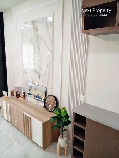 picture Iris Avenue Onnuch - Suvarnabhumi For Sell - 8/12
