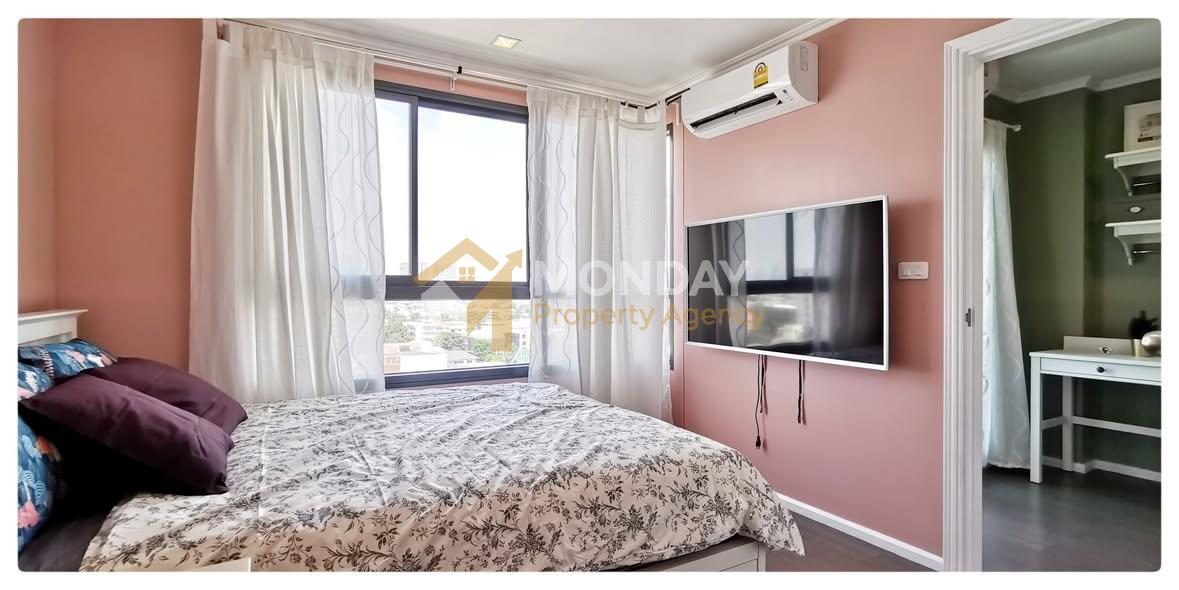 picture 🔥 Available Now! Ready to Move In! Ideo Sukhumvit 93 - Book Before It's Gone! 🔥 MD-26028915 - 1/8