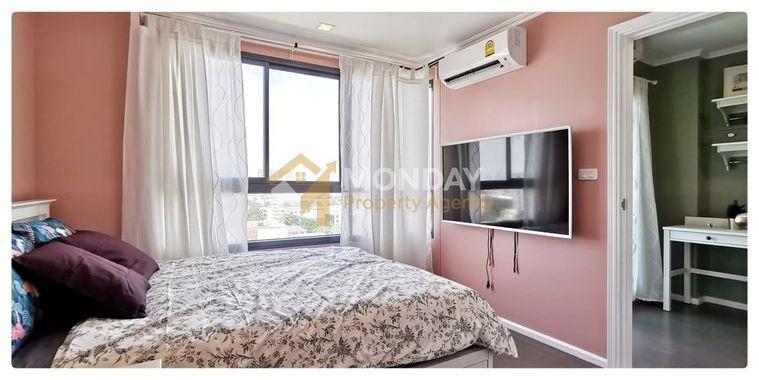 picture 🔥 Available Now! Ready to Move In! Ideo Sukhumvit 93 - Book Before It's Gone! 🔥 MD-26028915 - 1/8