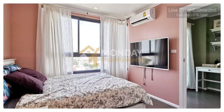 picture ðĨ Available Now! Ready to Move In! Ideo Sukhumvit 93 - Book Before It's Gone! ðĨ MD-26028915 - 1/8