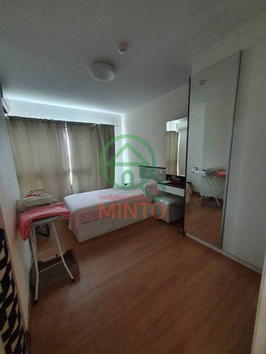 รูป ห้องมุมไซส์ใหญ่ 66 ตร.ม. อยู่สบายเหมือนบ้าน! 🏠 Supalai City Resort พหลโยธิน 32 ใกล้ BTS เสนานิคม ทำเลดี ของกินเพียบ ✨ - รูปที่ 9/11