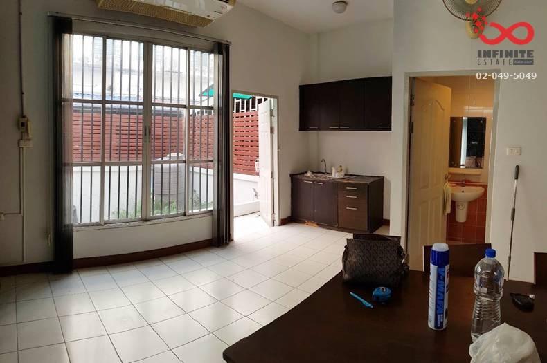 รูป ขายทาวน์โฮม 3.5ชั้น บ้านกลางเมือง ลาดพร้าว 71 นาคนิวาส 11 ใกล้ MRT ลาดพร้าว  - รูปที่ 11/11
