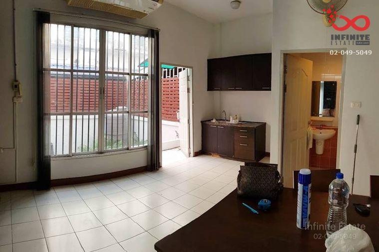 รูป ขายทาวน์โฮม 3.5ชั้น บ้านกลางเมือง ลาดพร้าว 71 นาคนิวาส 11 ใกล้ MRT ลาดพร้าว - รูปที่ 11/11