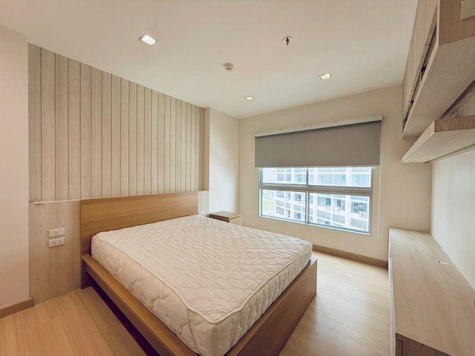 รูป 🟢ER26073 🟢ให้เช่า / For Rent Supalai Veranda Rama 9 1 ห้องนอน 1 ห้องน้ำ 💰 ราคา 18,000 บาท/เดือน - รูปที่ 1/9