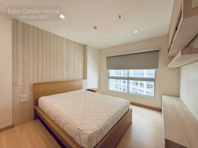 รูป 🟢ER26073 🟢ให้เช่า / For Rent Supalai Veranda Rama 9 1 ห้องนอน 1 ห้องน้ำ 💰 ราคา 18,000 บาท/เดือน - รูปที่ 1/9