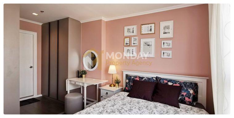 picture 🔥 Available Now! Ready to Move In! Ideo Sukhumvit 93 - Book Before It's Gone! 🔥 MD-26028915 - 5/8