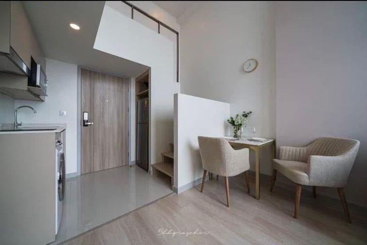 picture ✨Condo for Rent: Knights Bridge Prime Sathorn (AP-02) line : @condo91 - 7/14