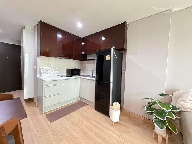 รูป ✨Condo for Rent: The Address Pathumwan (AP-02) line : @condo91 - รูปที่ 7/10