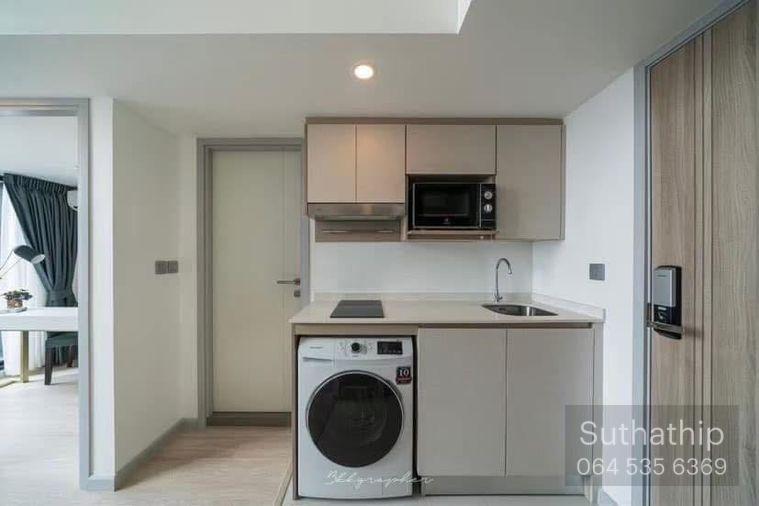 picture ✨Condo for Rent: Knights Bridge Prime Sathorn (AP-02) line : @condo91 - 13/14