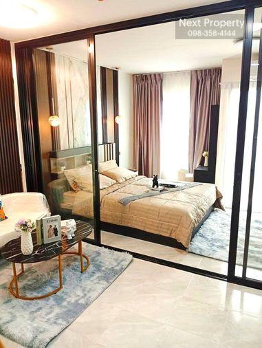 picture Iris Avenue Onnuch - Suvarnabhumi For Sell - 1/12
