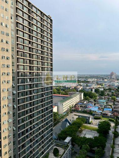 รูป 🏢 ให้เช่าคอนโด : Chapter One Modern Dutch Rat Burana 33 (แชปเตอร์ วัน โมเดิร์น ดัชต์ ราษฎร์บูรณะ 33) รหัสทรัพย์ | 📌LNP-C13224 - รูปที่ 12/13