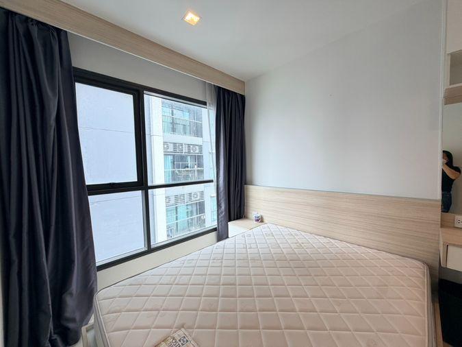 picture Condo for rent in Life Sukhumvit 48 (BTS Phrakhanong)  - 2/15