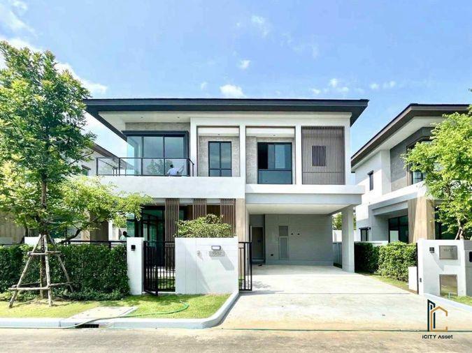 picture 🔥Best price!! 4b4b 100k - Bangkok Boulevard Bangna KM.5 📞Call 090 919 9898 - 2/10