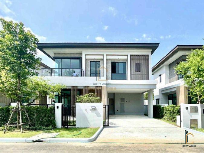 picture ðĨBest price!! 4b4b 100k - Bangkok Boulevard Bangna KM.5 ðCall 090 919 9898 - 2/10