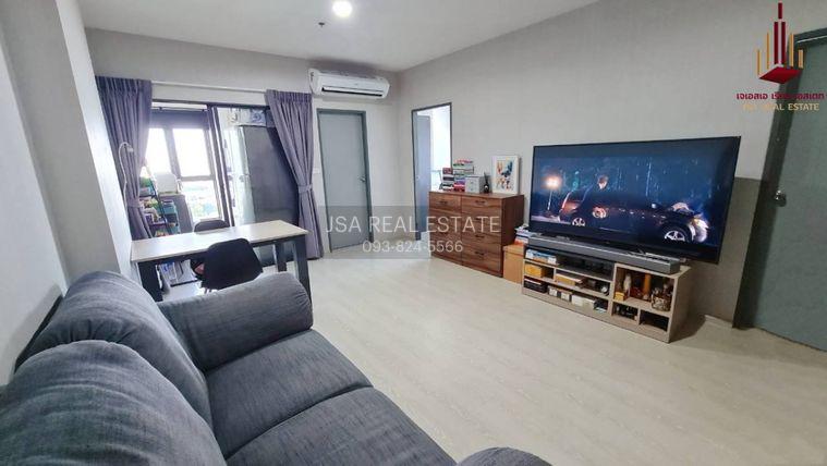 picture ✨ For Rent : Ideo Sukhumvit 115 Condo ✨ 💰 Only 24,500 thb/month - 3/6