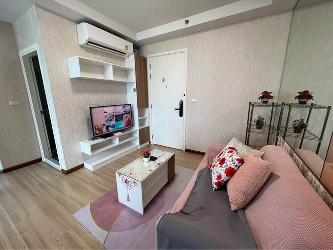 รูป 🤝🏻RB24553 ให้เช่าถูกมาก👍เจ คอนโด สาทร - กัลปพฤกษ์✅แอดไลน์ @mproperty( มี @ ด้วย) แอดมินตอบไว - รูปที่ 5/15