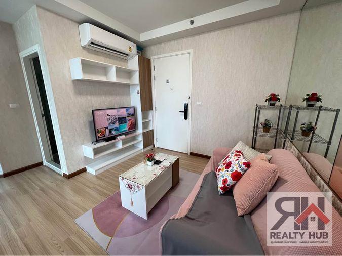 รูป 🤝🏻RB24553 ให้เช่าถูกมาก👍เจ คอนโด สาทร - กัลปพฤกษ์✅แอดไลน์ @mproperty( มี @ ด้วย) แอดมินตอบไว - รูปที่ 5/15