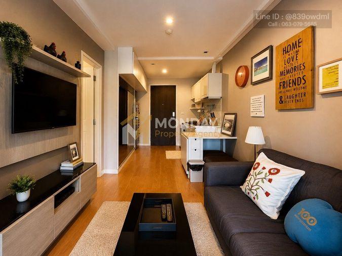 picture ðĨ Available Now! Condolette Dwell Sukhumvit 26 - Book Before It's Gone! ðĨ MD-26028902 - 8/12