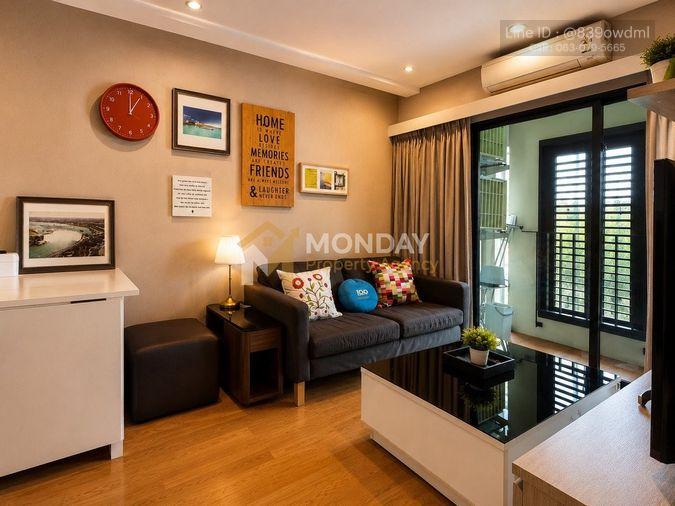 picture ðĨ Available Now! Condolette Dwell Sukhumvit 26 - Book Before It's Gone! ðĨ MD-26028902 - 7/12