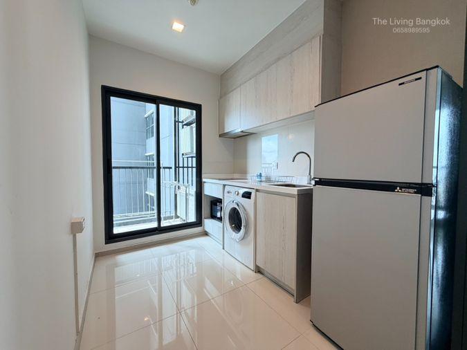 picture Condo for rent in Life Sukhumvit 48 (BTS Phrakhanong) - 7/15