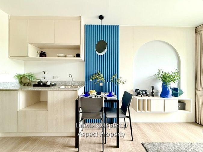 picture G condo 2 Starting from 1.59 million baht. - 3/6