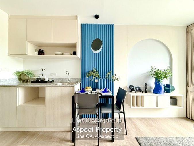 picture G condo 2 Starting from 1.59 million baht. - 3/6