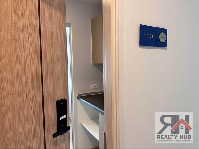 รูป 🤝🏻RB24557 ให้เช่าถูกมาก👍ลุมพินี เพลส แจ้งวัฒนะ - ปากเกร็ด สเตชั่น✅แอดไลน์ @mproperty( มี @ ด้วย) แอดมินตอบไว - รูปที่ 4/13