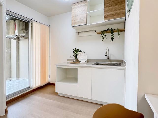 picture Lumpini Condo Town Bodindecha-Ramkhamhaeng For Sell - 6/20