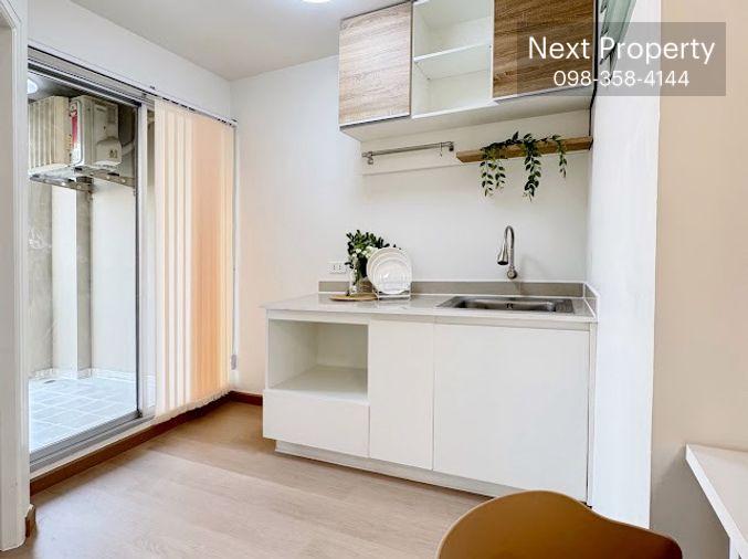 picture Lumpini Condo Town Bodindecha-Ramkhamhaeng For Sell - 6/20