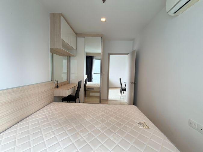 picture Condo for rent in Life Sukhumvit 48 (BTS Phrakhanong)  - 9/15