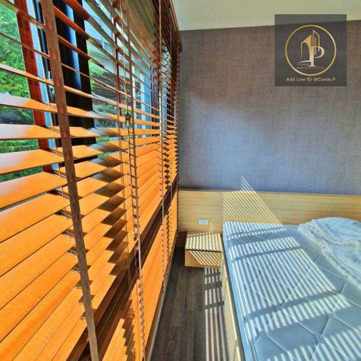 picture 🎈#MT2605_071 🎈💥Urgent💥 Guaranteed availability! Click quickly before it's gone‼️ For Rent 15k.🔥🔥 The Base Park West Condo - 5/10