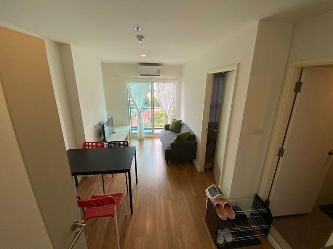 picture The Selected Kaset-Ngamwongwan   Condo For Rent / Line : @mintocondo - 9/10