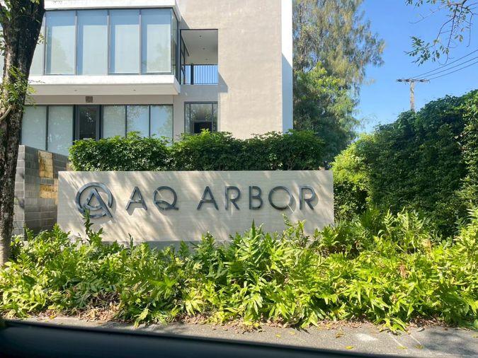 รูป 🏠 ขายบ้าน : AQ Arbor (เอคิว อาร์เบอร์)   รหัสทรัพย์ | 📌LNP-H1021  - รูปที่ 25/27