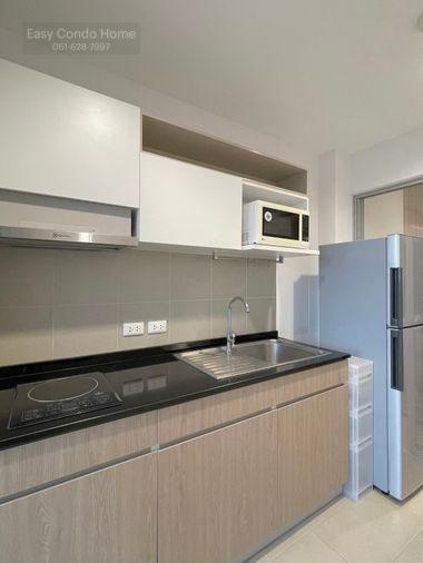 รูป 🟢ER26073 🟢ให้เช่า / For Rent Supalai Veranda Rama 9 1 ห้องนอน 1 ห้องน้ำ 💰 ราคา 18,000 บาท/เดือน - รูปที่ 7/9