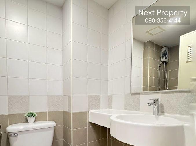 picture Lumpini Condo Town Bodindecha-Ramkhamhaeng For Sell - 13/20