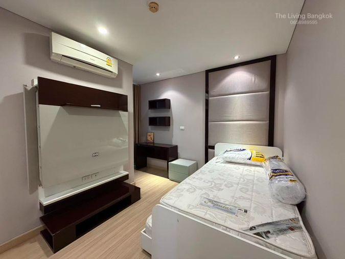 รูป ✨Condo for Rent: The Address Pathumwan (AP-02) line : @condo91 - รูปที่ 4/10